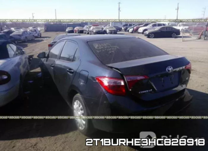 2T1BURHE3HC828918 фото 4