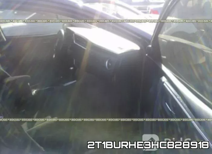 2T1BURHE3HC828918 фото 6