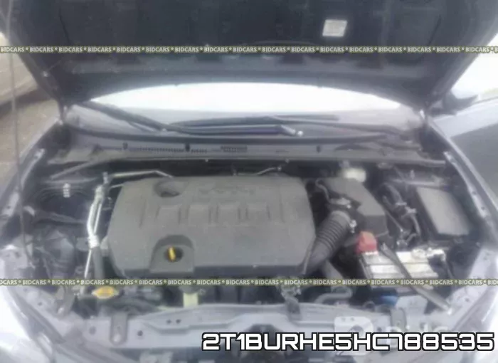 2T1BURHE5HC788535 фото 2