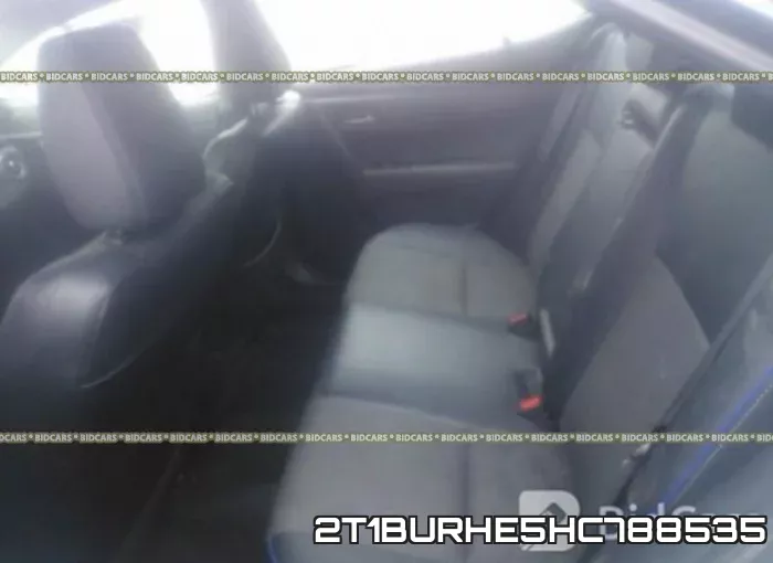 2T1BURHE5HC788535 фото 9