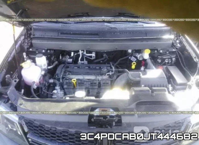 3C4PDCAB0JT444682 фото 2
