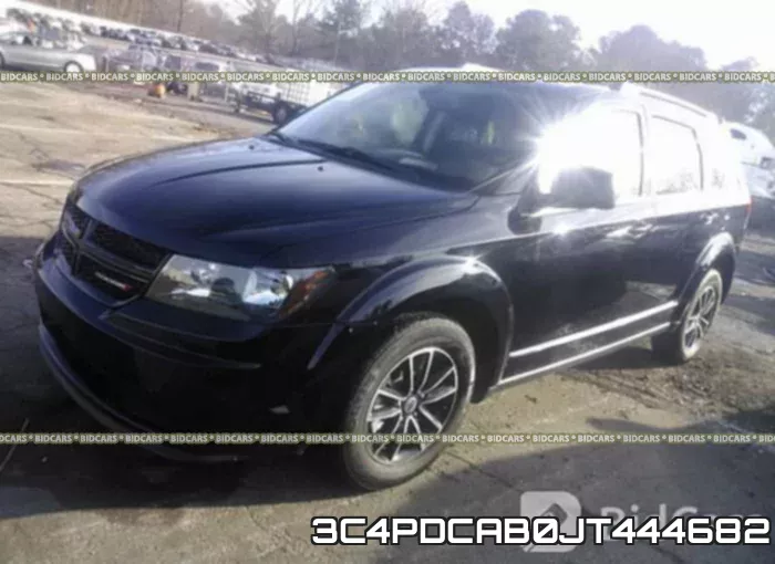 3C4PDCAB0JT444682 фото 3
