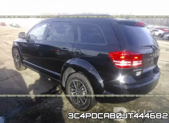 3C4PDCAB0JT444682 фото 4