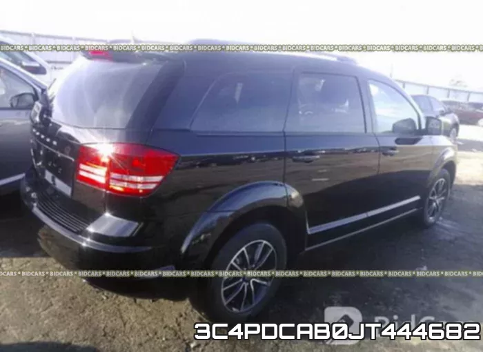 3C4PDCAB0JT444682 фото 5