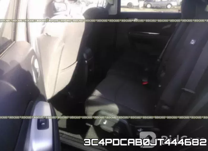 3C4PDCAB0JT444682 фото 9
