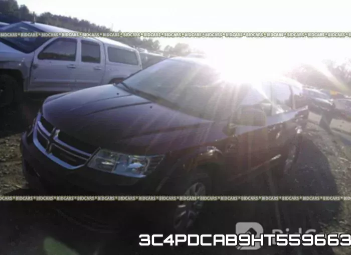 3C4PDCAB9HT559663 фото 3