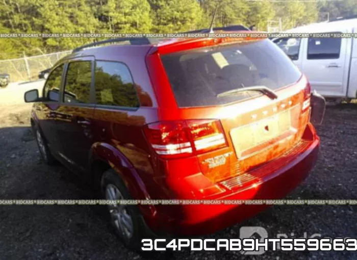 3C4PDCAB9HT559663 фото 4