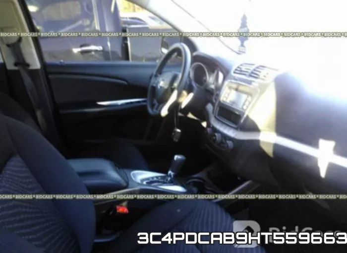 3C4PDCAB9HT559663 фото 6