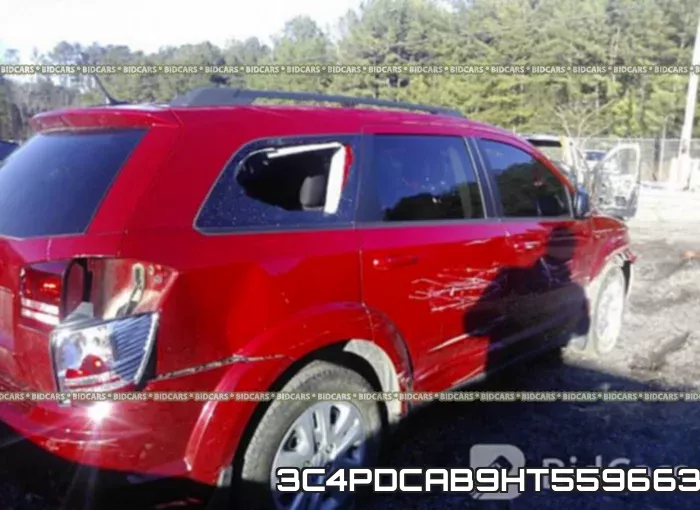 3C4PDCAB9HT559663 фото 7