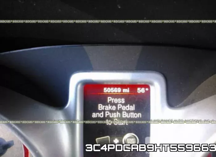 3C4PDCAB9HT559663 фото 8