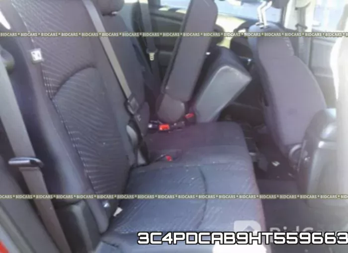 3C4PDCAB9HT559663 фото 9
