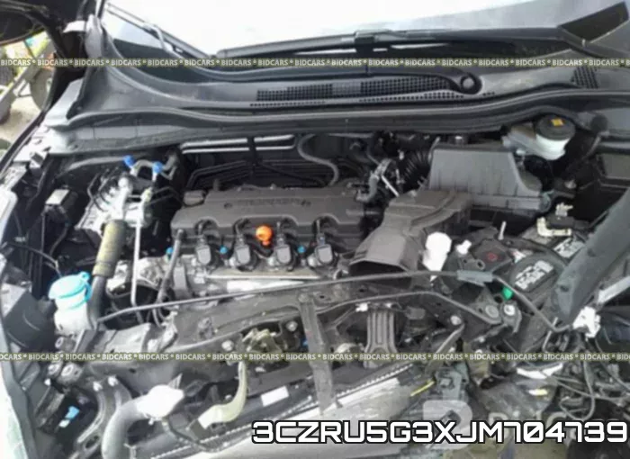 3CZRU5G3XJM704739 фото 2