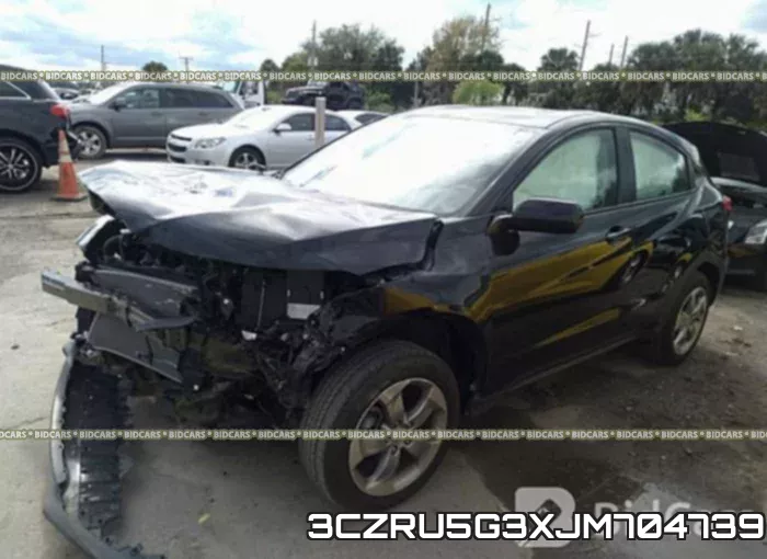 3CZRU5G3XJM704739 фото 3