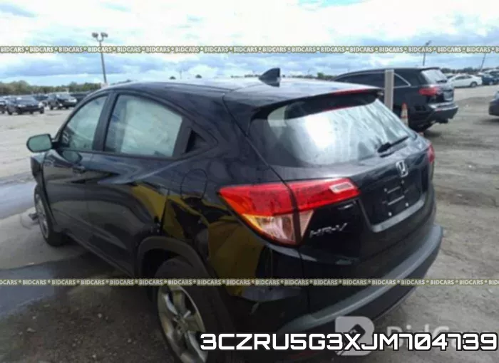 3CZRU5G3XJM704739 фото 4