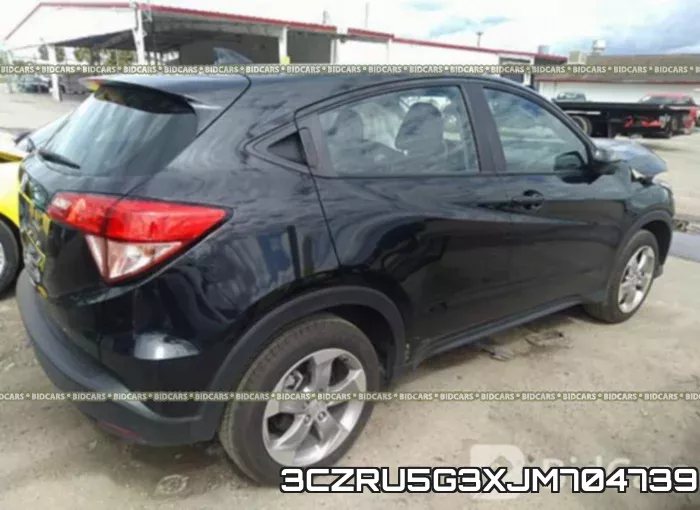 3CZRU5G3XJM704739 фото 5