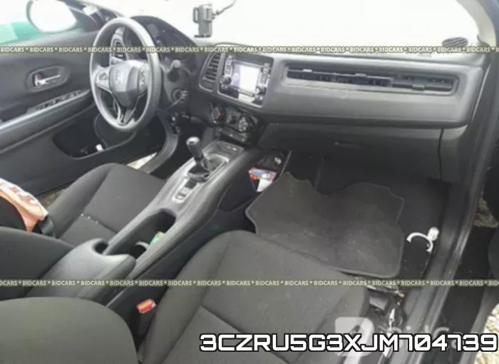 3CZRU5G3XJM704739 фото 6