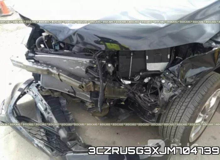 3CZRU5G3XJM704739 фото 7