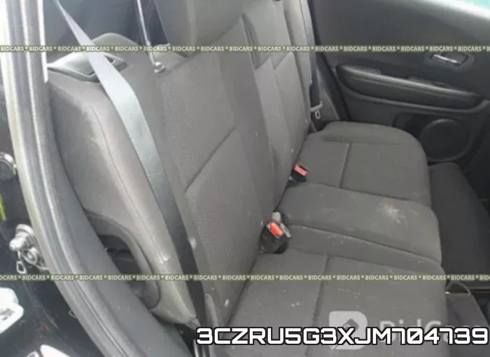3CZRU5G3XJM704739 фото 9