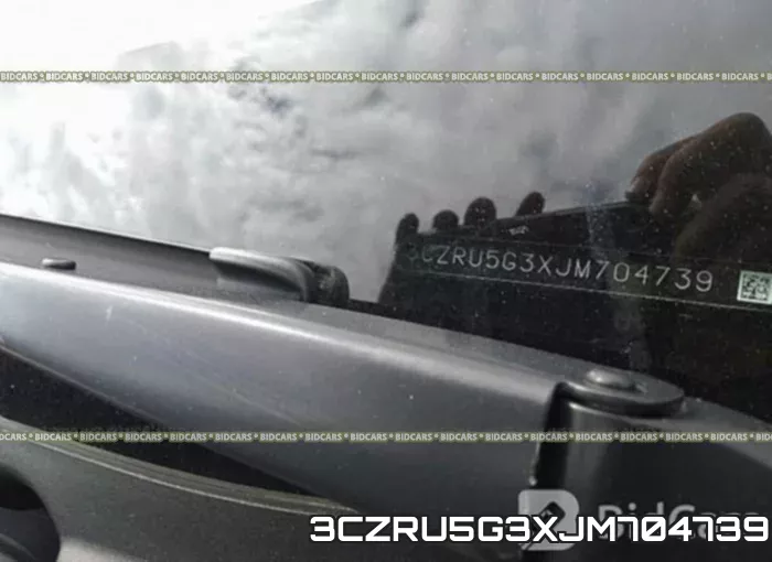 3CZRU5G3XJM704739 фото 10