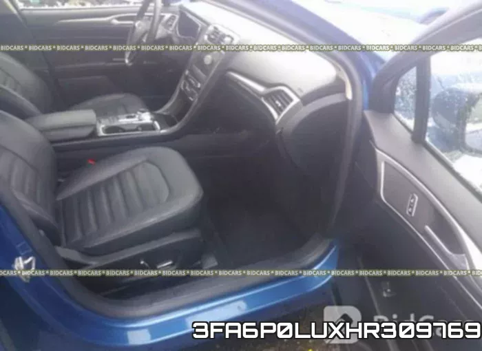 3FA6P0LUXHR309769 фото 6