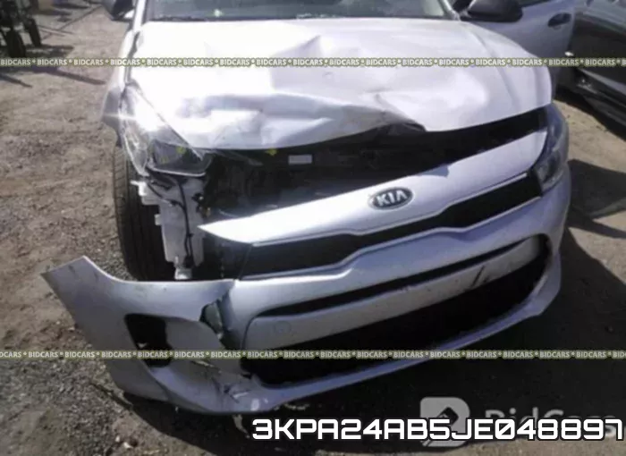 3KPA24AB5JE048897 фото 7