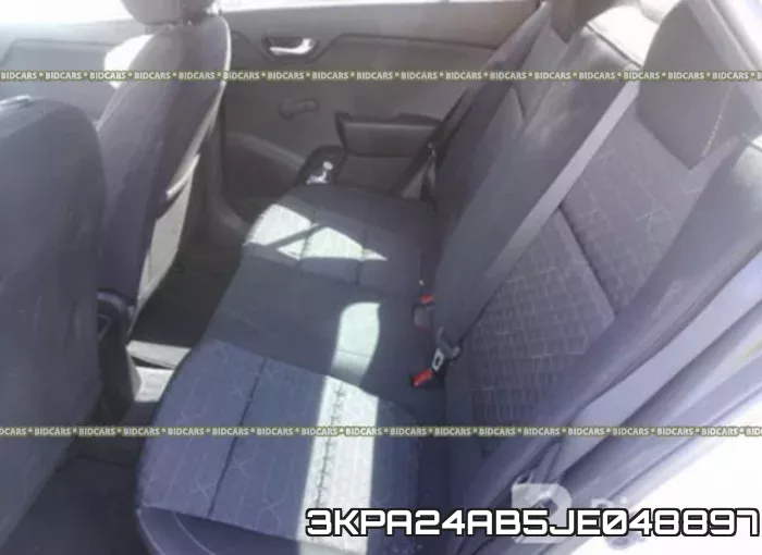 3KPA24AB5JE048897 фото 9