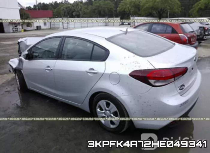 3KPFK4A72HE049341 фото 4