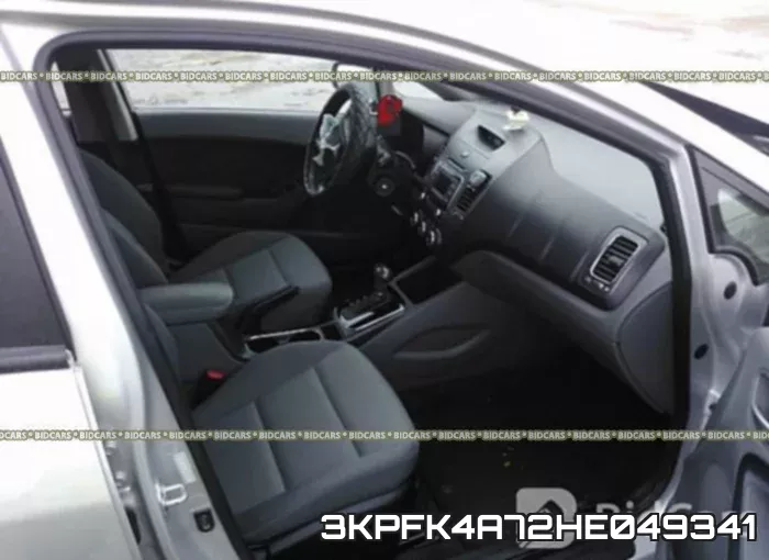 3KPFK4A72HE049341 фото 6