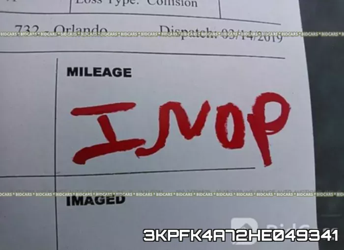 3KPFK4A72HE049341 фото 8