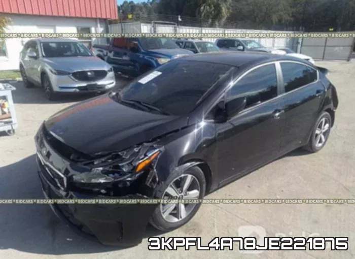 3KPFL4A78JE221875 фото 3