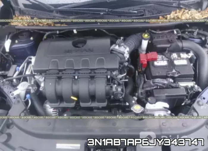 3N1AB7AP6JY343747 фото 2