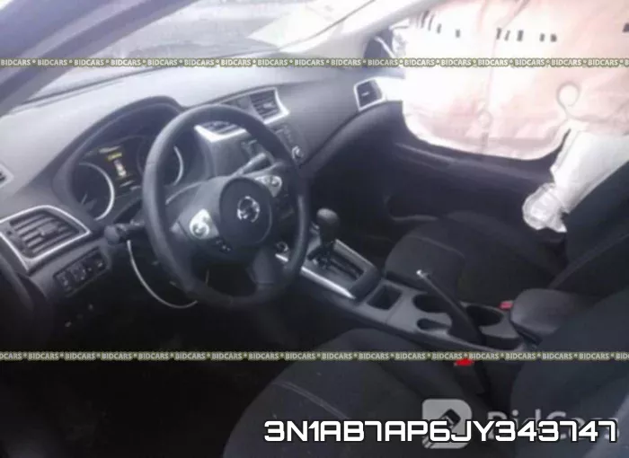 3N1AB7AP6JY343747 фото 6