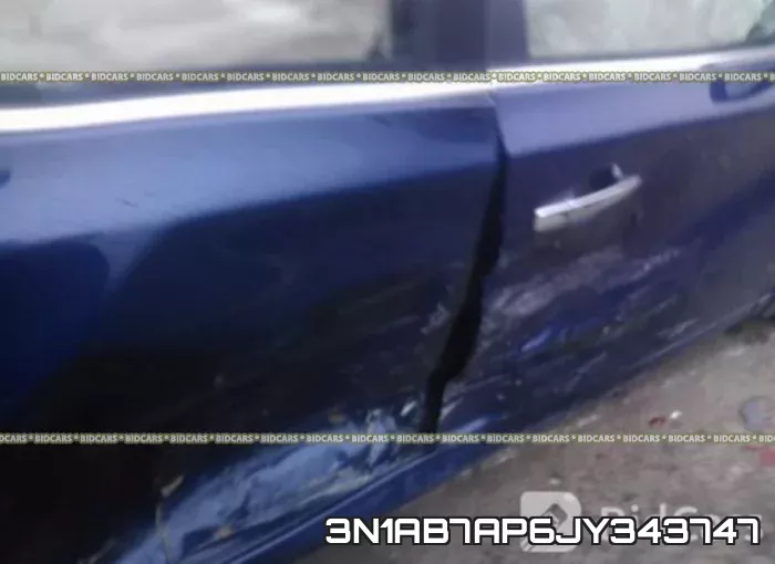 3N1AB7AP6JY343747 фото 7