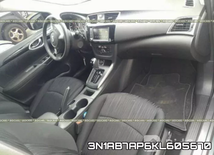 3N1AB7AP6KL605670 фото 6