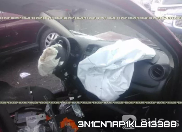 3N1CN7AP1KL813388 фото 6