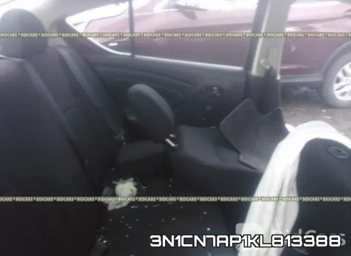 3N1CN7AP1KL813388 фото 9