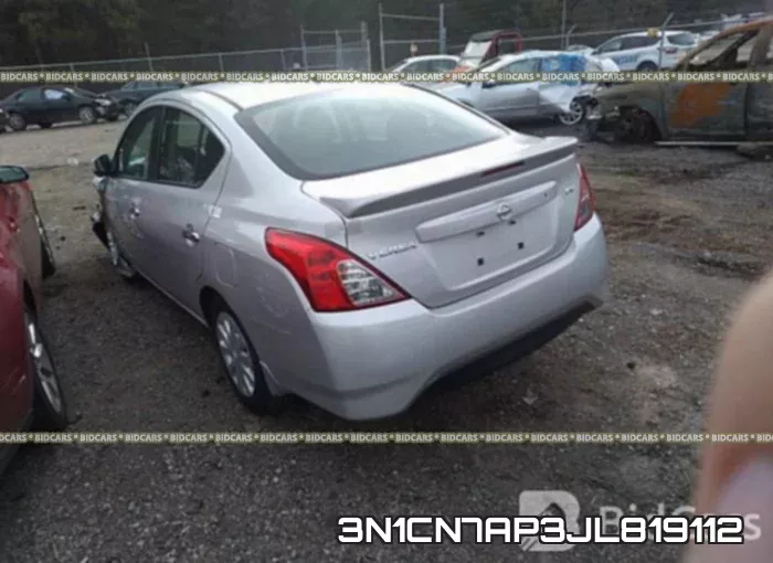 3N1CN7AP3JL819112 фото 4