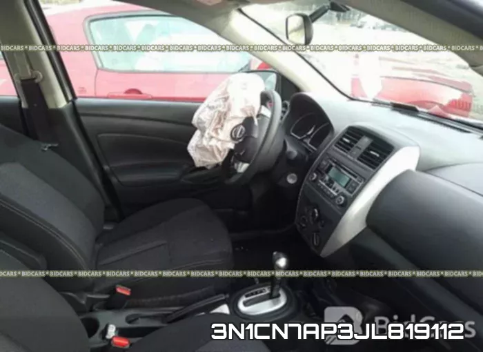 3N1CN7AP3JL819112 фото 6
