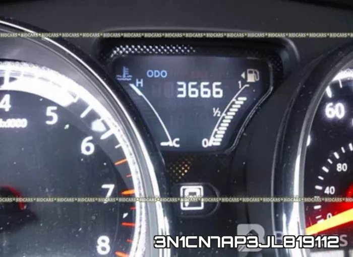 3N1CN7AP3JL819112 фото 8