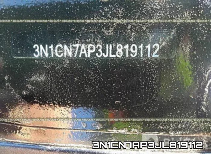 3N1CN7AP3JL819112 фото 10
