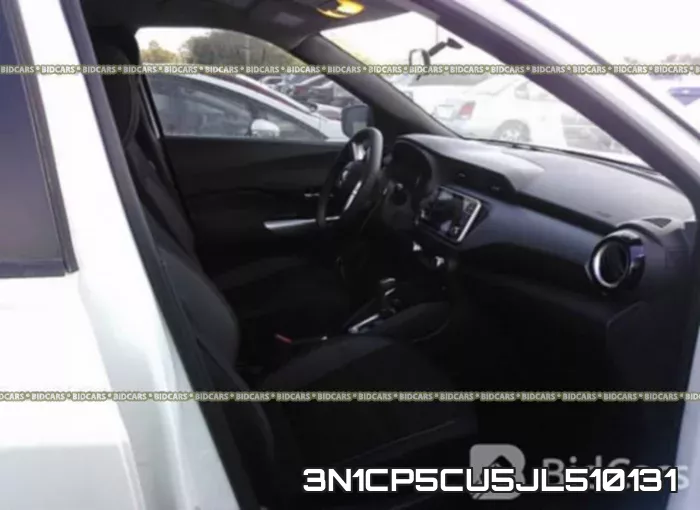 3N1CP5CU5JL510131 фото 6