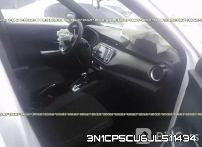 3N1CP5CU6JL511434 фото 6
