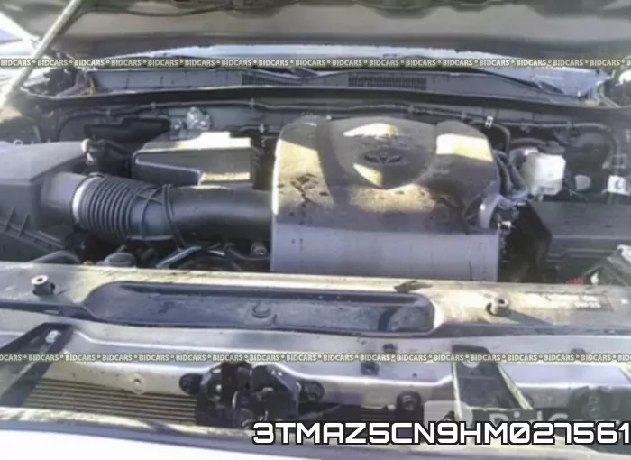3TMAZ5CN9HM027561 фото 2