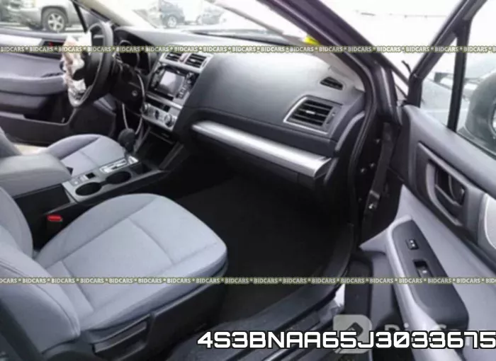 4S3BNAA65J3033675 фото 6