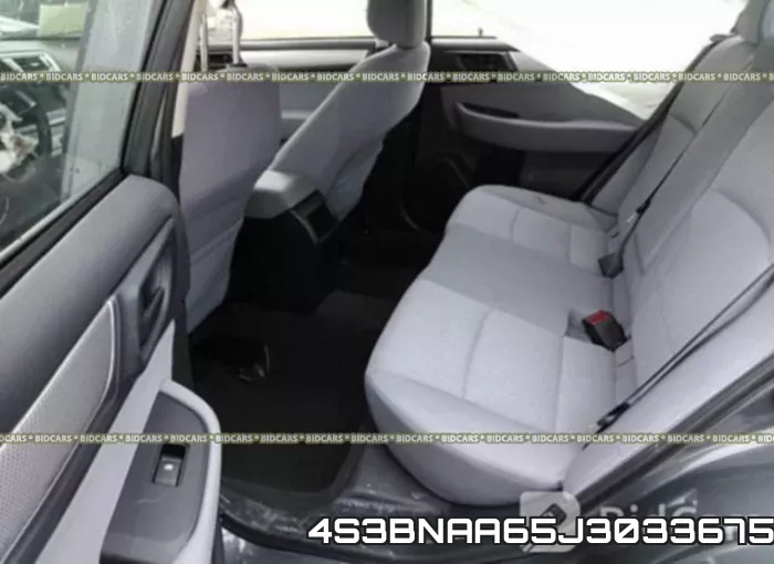 4S3BNAA65J3033675 фото 9