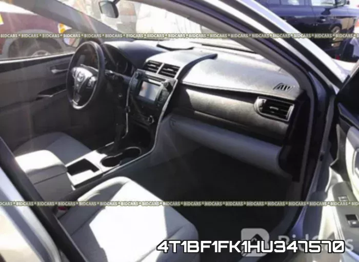 4T1BF1FK1HU347570 фото 6