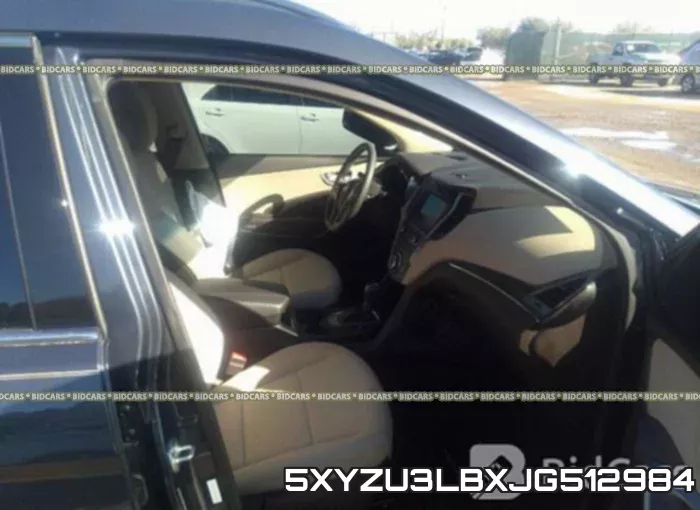 5XYZU3LBXJG512984 фото 6