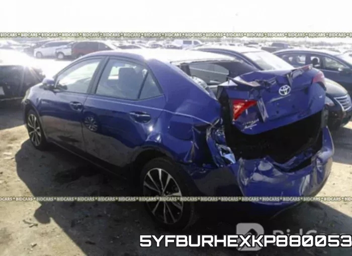 5YFBURHEXKP880053 фото 4