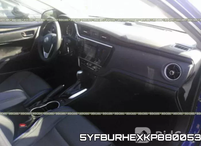 5YFBURHEXKP880053 фото 6