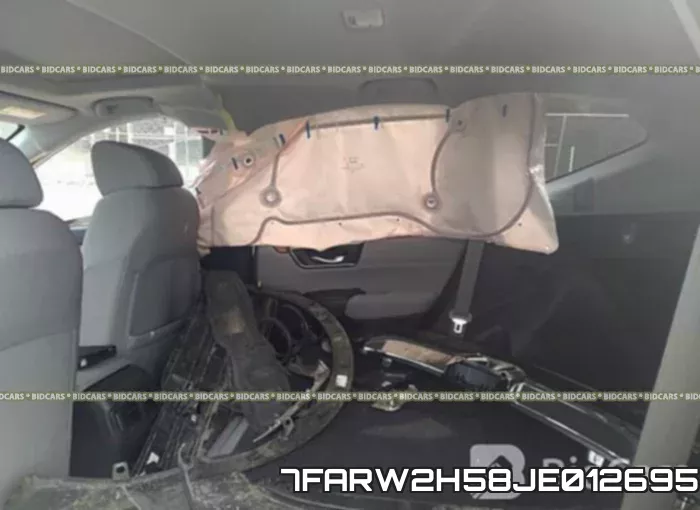 7FARW2H58JE012695 фото 9